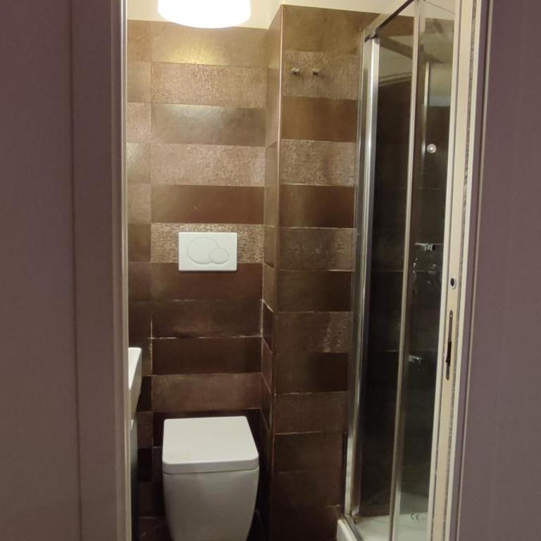 Vatican City San Peter quiet and lovely apartment - Appartamento con 2 Camere da Letto - 17