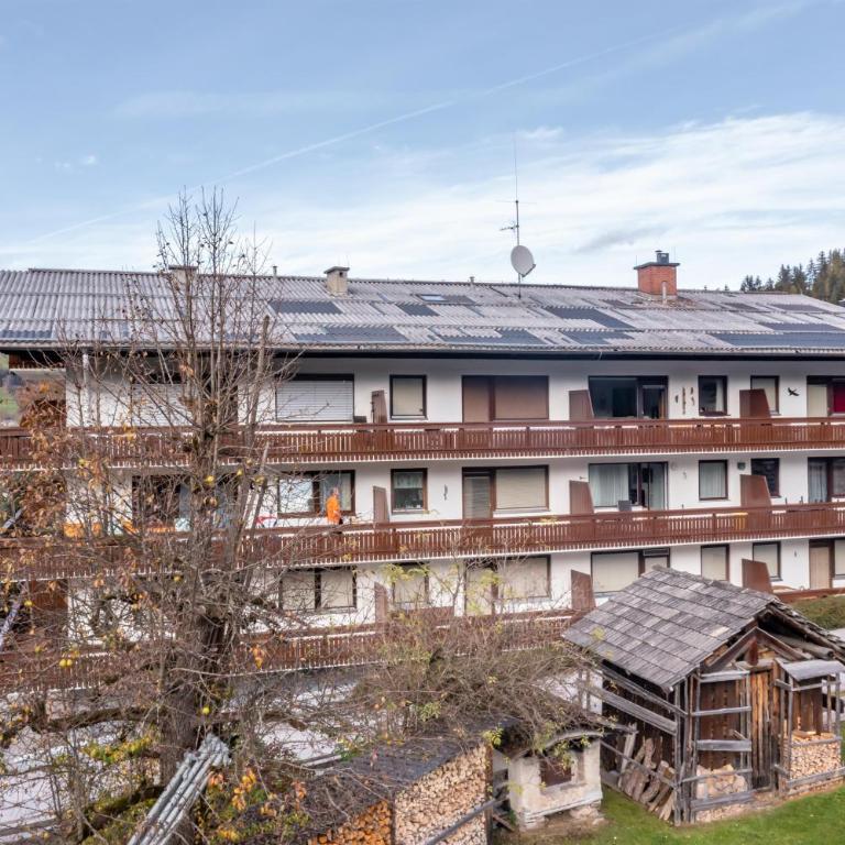 Pongauerland 10 Wagrain - Apartment mit Dusche - 8