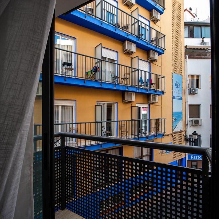 BENIDORM PORT No VT más de 10 dias - Two-Bedroom Apartment - 5