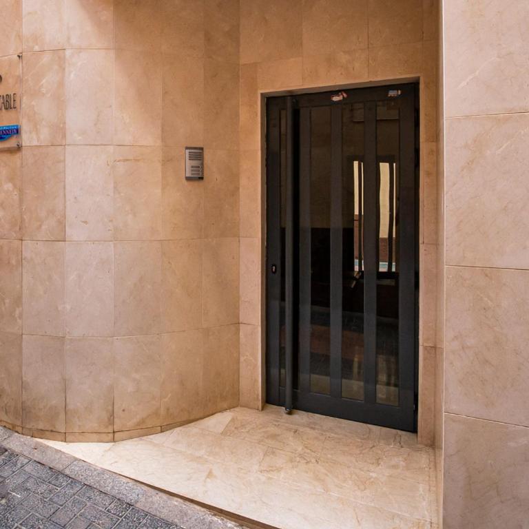 BENIDORM PORT No VT más de 10 dias - Two-Bedroom Apartment - 8
