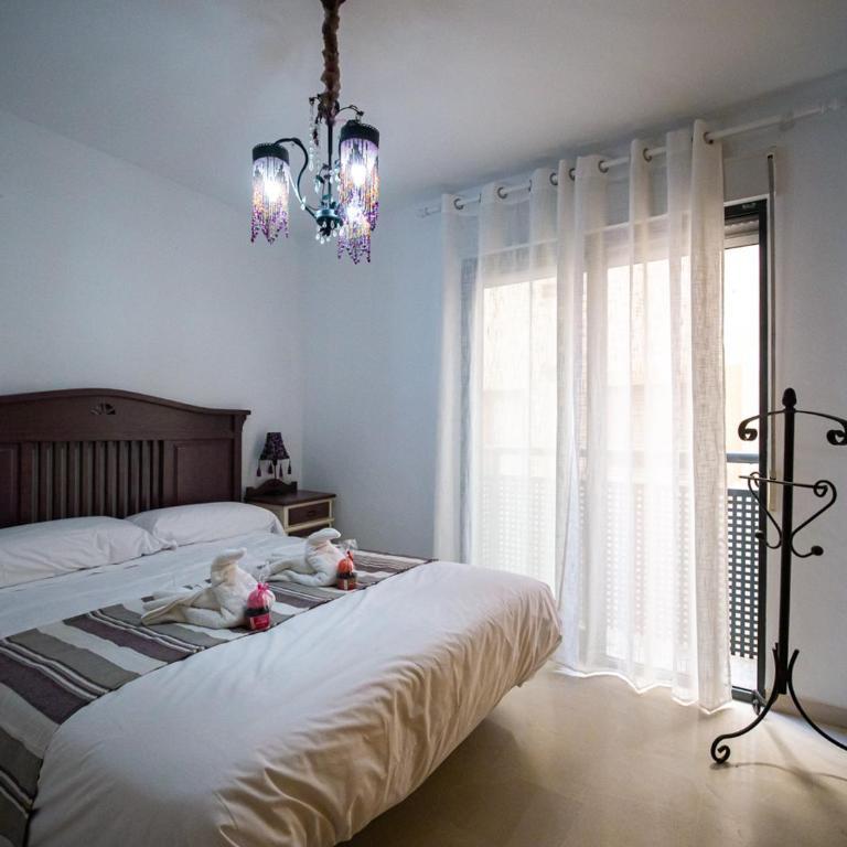 BENIDORM PORT No VT más de 10 dias - Two-Bedroom Apartment - 12