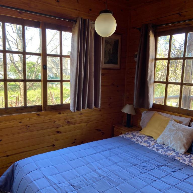 La Cabaña de Heidi - Bungalow de 3 dormitorios - 36