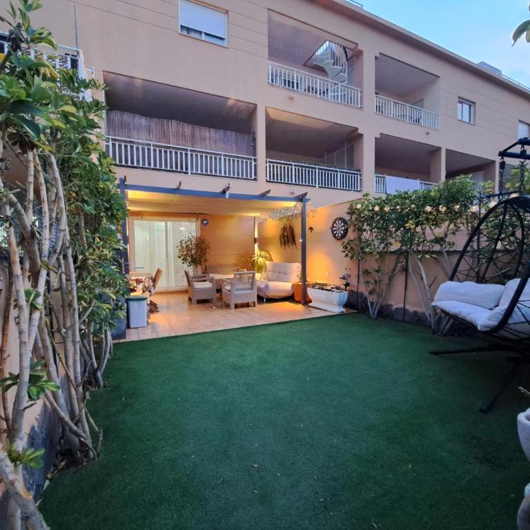 Brisas Del Mar - Sunset Garden - Appartement 1 Chambre - 1