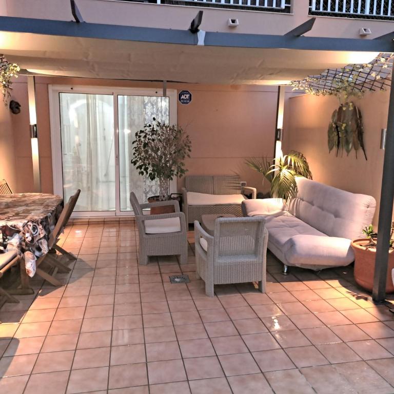 Brisas Del Mar - Sunset Garden - Appartement 1 Chambre - 22