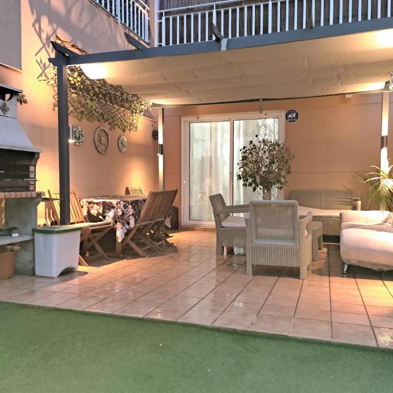 Brisas Del Mar - Sunset Garden - Appartement 1 Chambre - 24
