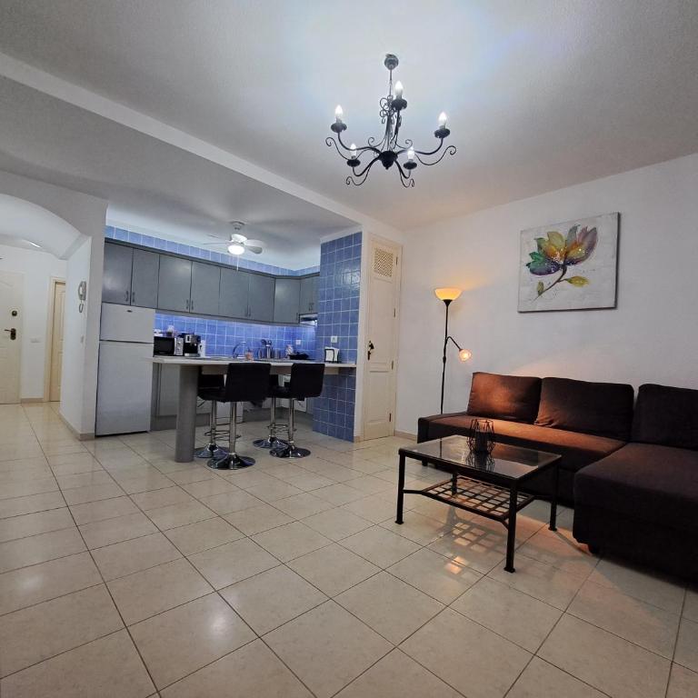 Brisas Del Mar - Sunset Garden - Appartement 1 Chambre - 3