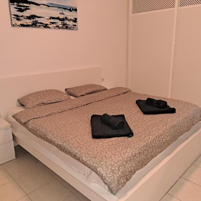 Brisas Del Mar - Sunset Garden - Appartement 1 Chambre - 18