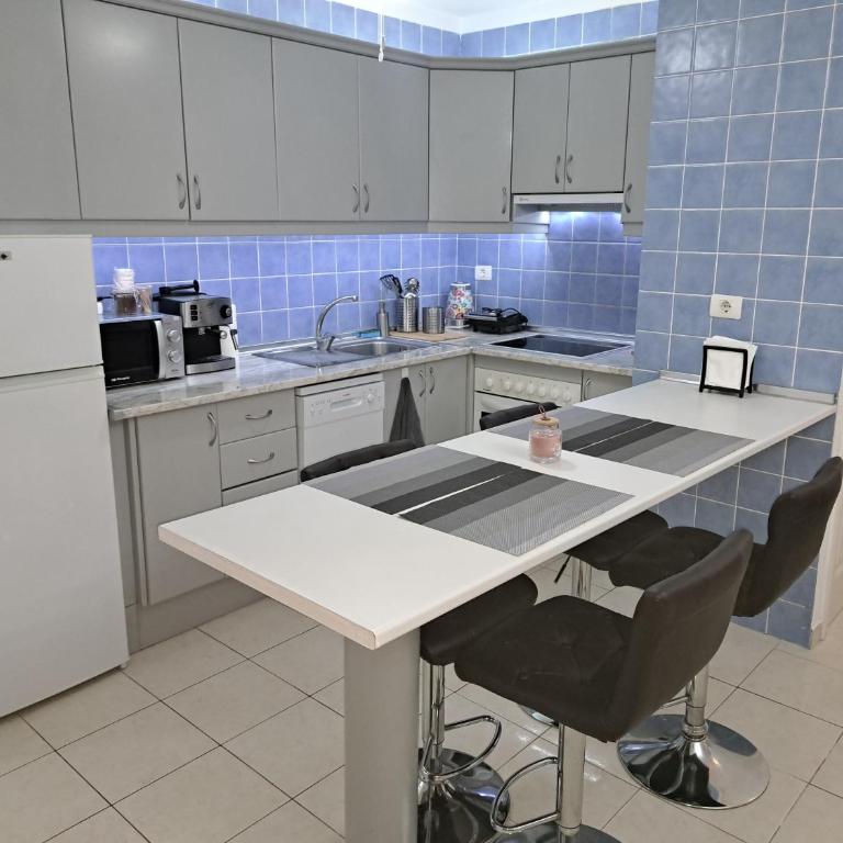 Brisas Del Mar - Sunset Garden - Appartement 1 Chambre - 5