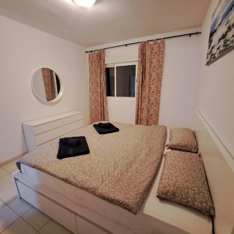 Brisas Del Mar - Sunset Garden - Appartement 1 Chambre - 17
