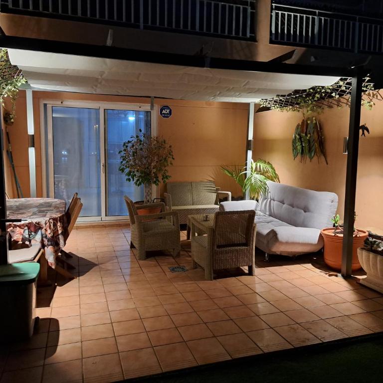 Brisas Del Mar - Sunset Garden - Appartement 1 Chambre - 23