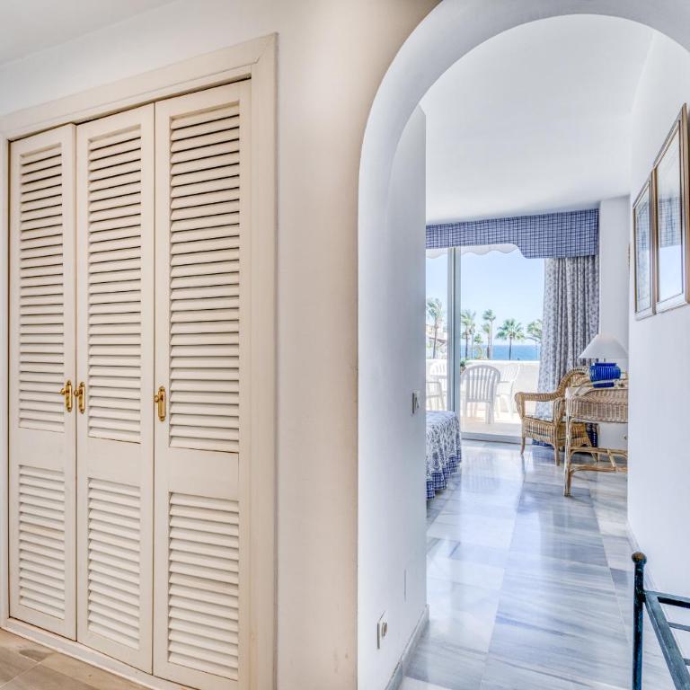 Hanami Alcazaba Beach Garden - Apartamento de 2 dormitorios - 11