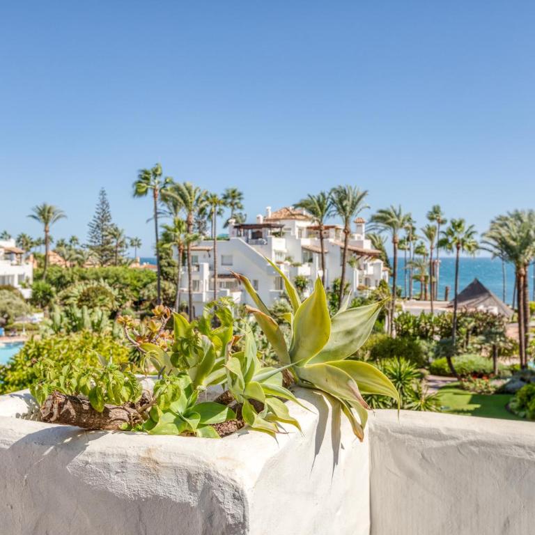 Hanami Alcazaba Beach Garden - Apartamento de 2 dormitorios - 6