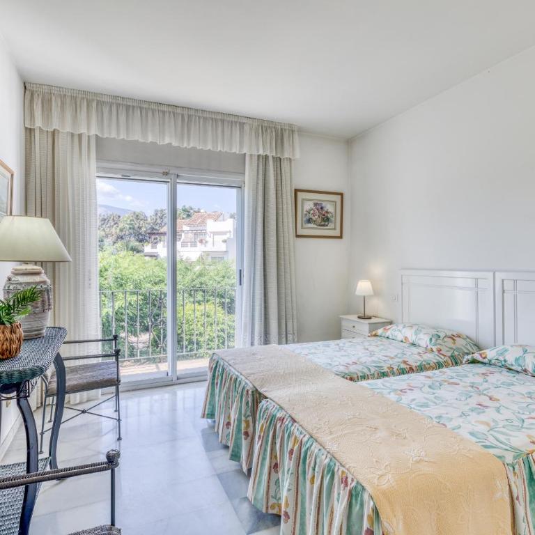 Hanami Alcazaba Beach Garden - Apartamento de 2 dormitorios - 7