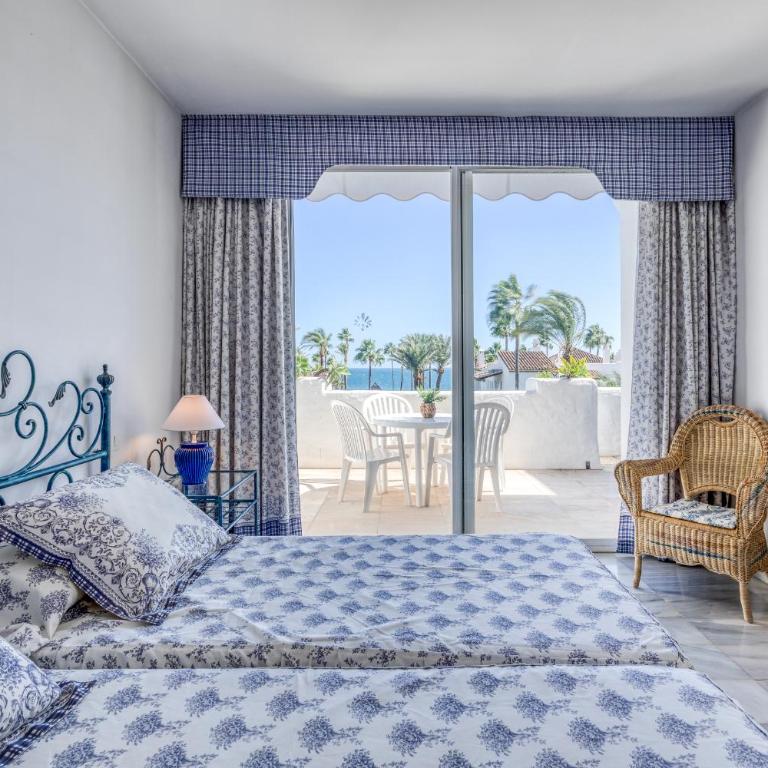 Hanami Alcazaba Beach Garden - Apartamento de 2 dormitorios - 2
