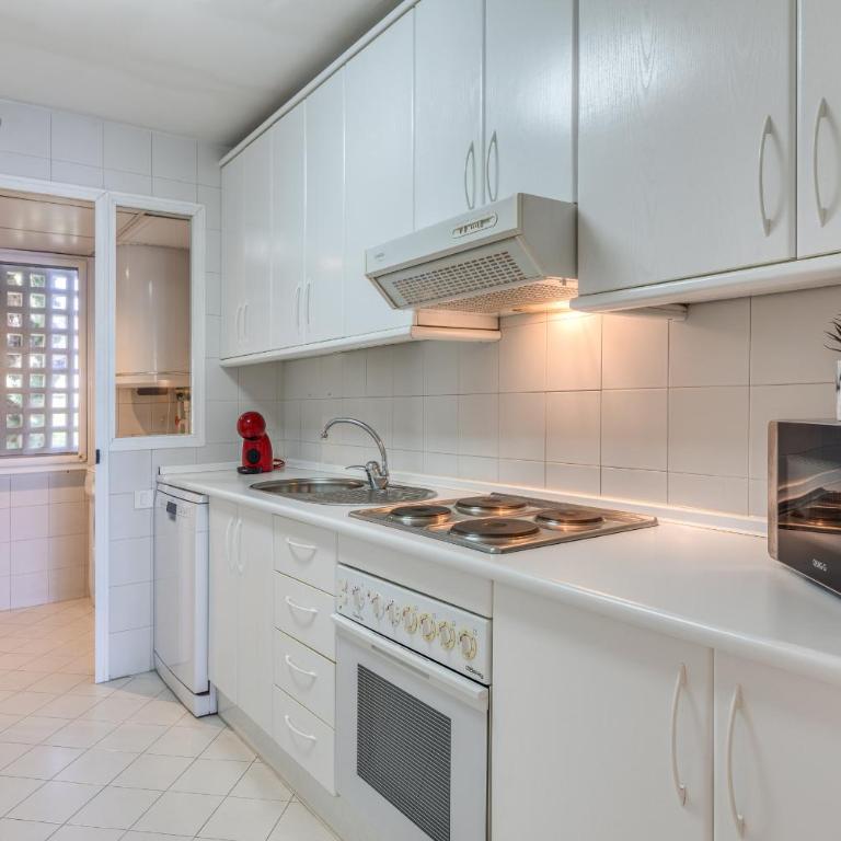Hanami Alcazaba Beach Garden - Apartamento de 2 dormitorios - 25