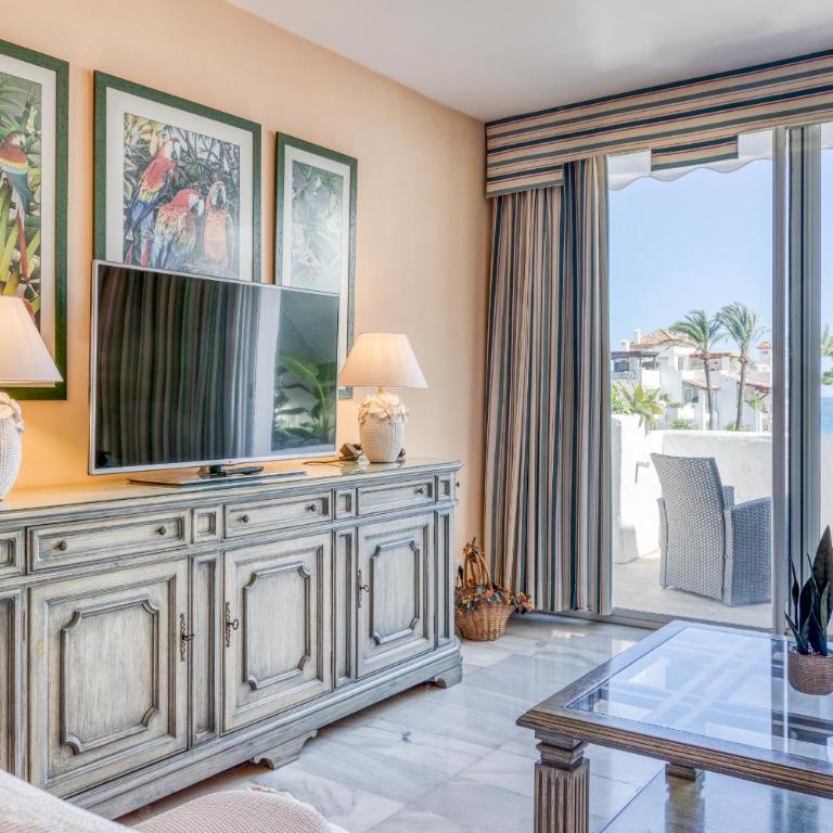 Hanami Alcazaba Beach Garden - Apartamento de 2 dormitorios - 22