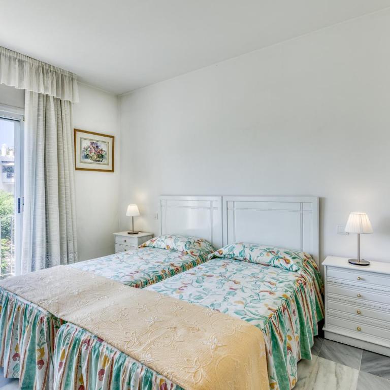 Hanami Alcazaba Beach Garden - Apartamento de 2 dormitorios - 27