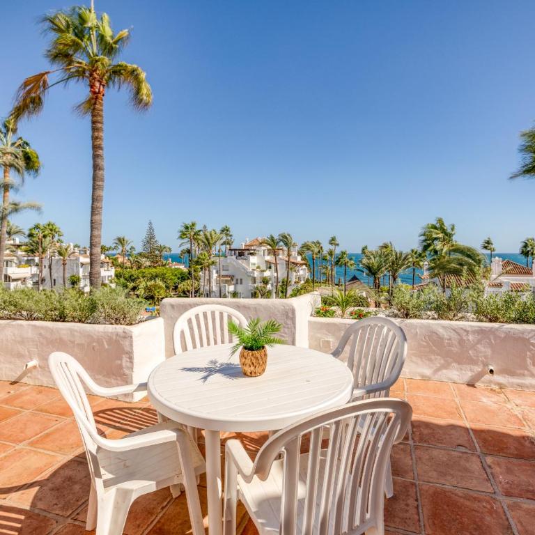 Hanami Alcazaba Beach Garden - Apartamento de 2 dormitorios - 28