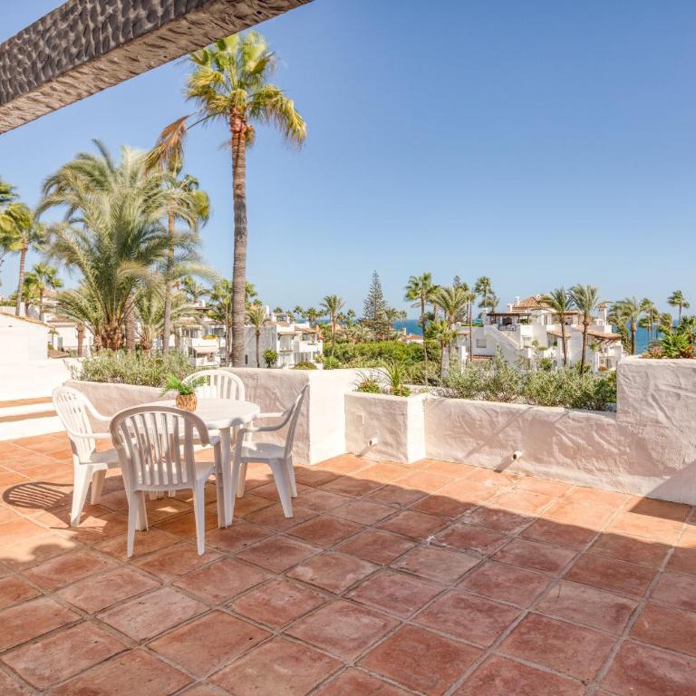 Hanami Alcazaba Beach Garden - Apartamento de 2 dormitorios - 29