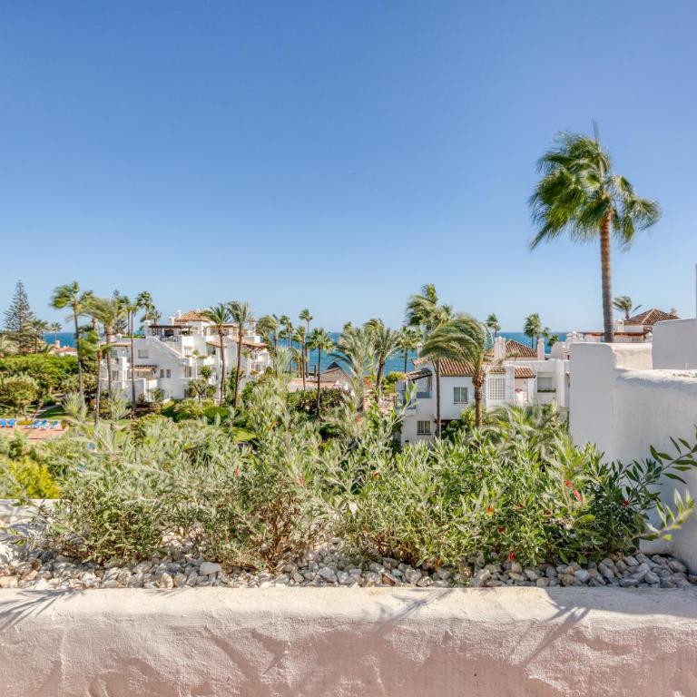 Hanami Alcazaba Beach Garden - Apartamento de 2 dormitorios - 30