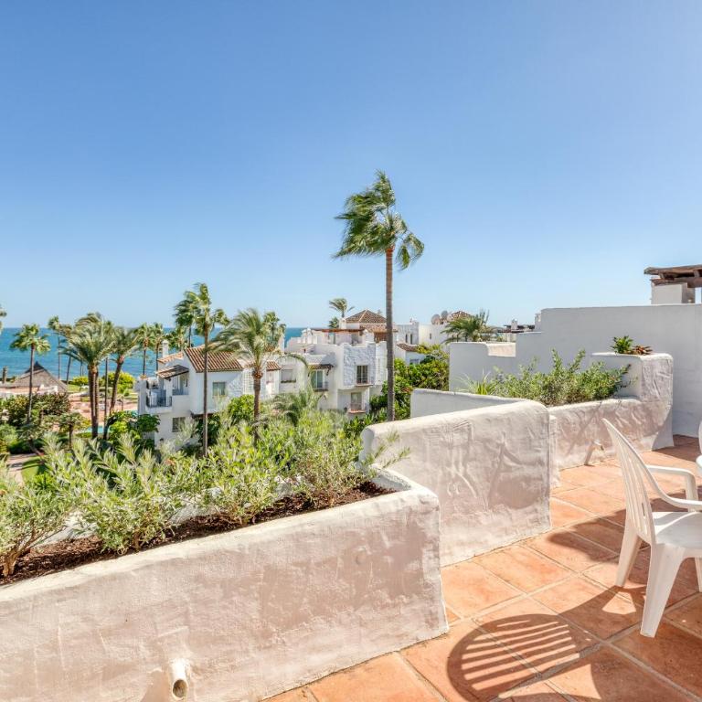 Hanami Alcazaba Beach Garden - Apartamento de 2 dormitorios - 31