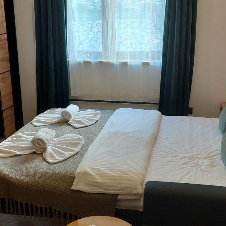Milmari ApartmanVid N57 - Studio Apartment - 7