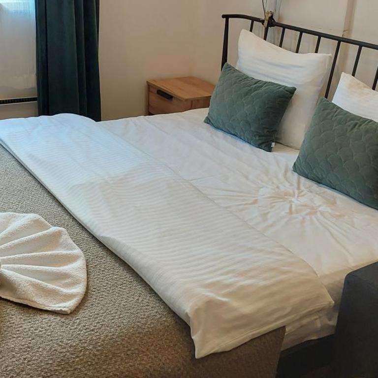 Milmari ApartmanVid N57 - Studio Apartman - 8