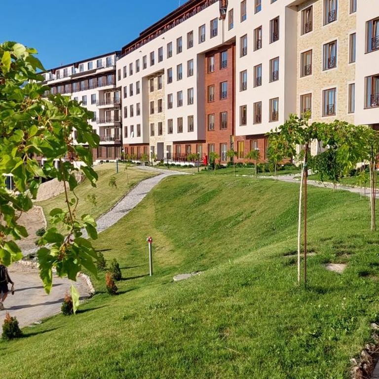 Milmari ApartmanVid N57 - Studio Apartment - 35