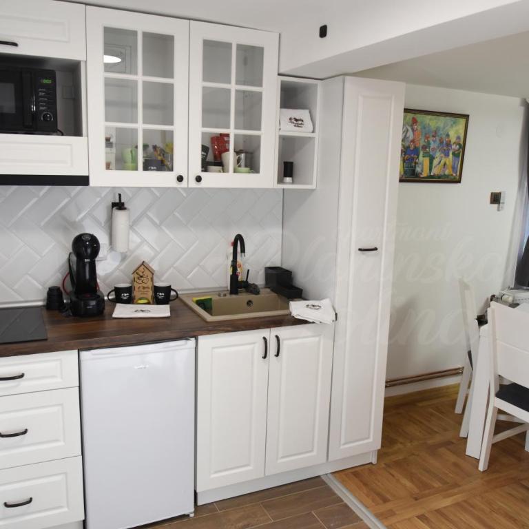 Planinska dolina - One-Bedroom Apartment - 11