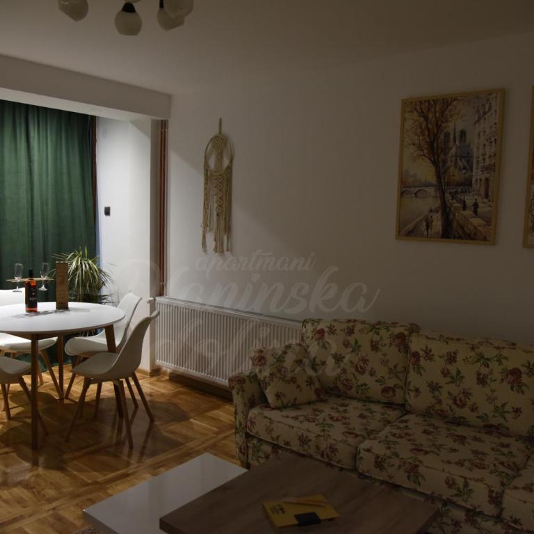 Planinska dolina - Two-Bedroom Apartment - 8