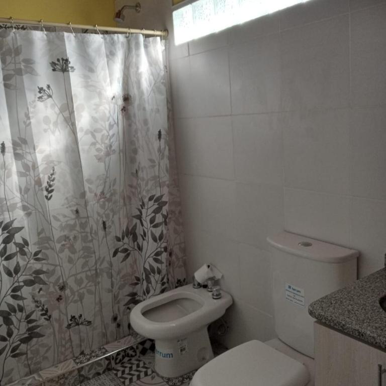 El Boulevard - Apartamento de 1 dormitorio - 8