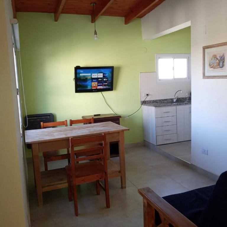 El Boulevard - Apartamento de 1 dormitorio - 2