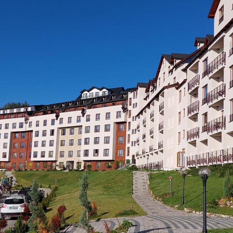 Milmari ApartmanVid N57 - Studio Apartment - 38
