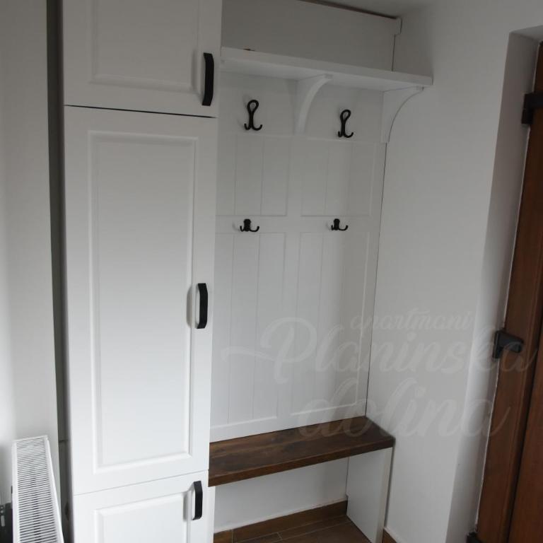 Planinska dolina - One-Bedroom Apartment - 17