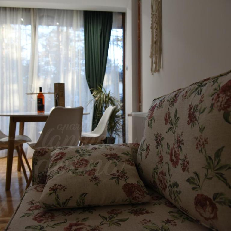 Planinska dolina - Two-Bedroom Apartment - 9