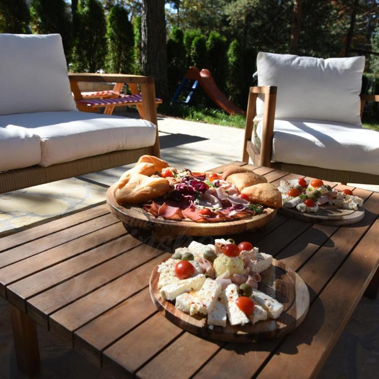 Planinska dolina - One-Bedroom Apartment - 24