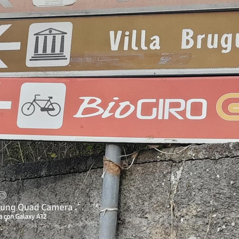 LA CASA DI DEBBY parcheggio wi-fi , aria condizionata gratuiti - Appartamento con 3 Camere da Letto - 40