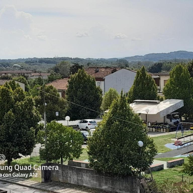 LA CASA DI DEBBY parcheggio wi-fi , aria condizionata gratuiti - Appartamento con 3 Camere da Letto - 37