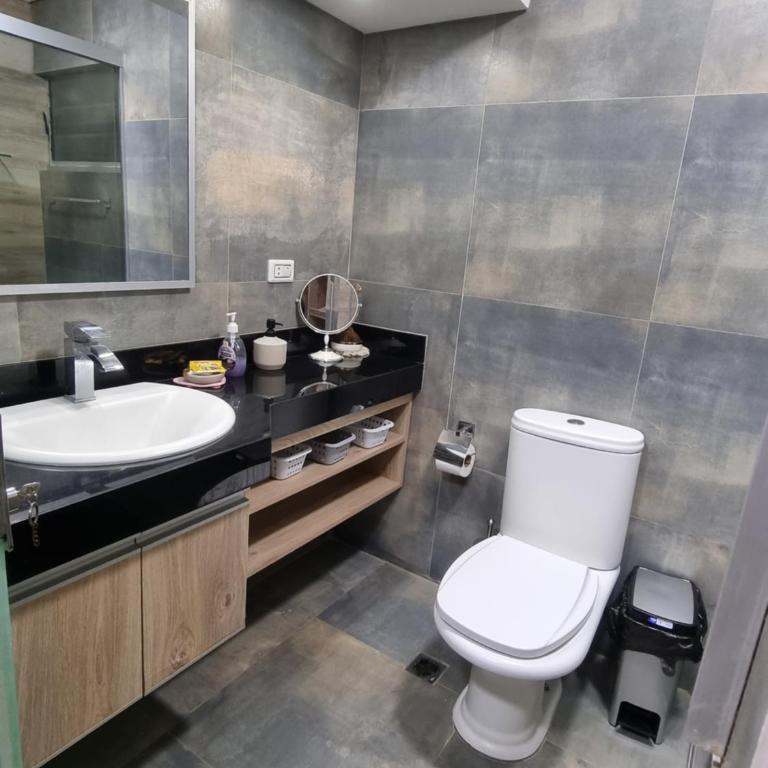 Tourist House - Habitación Doble Deluxe - 29