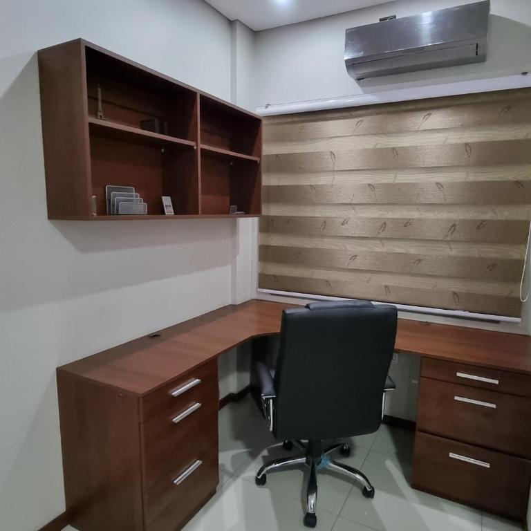 Tourist House - Habitación Doble Deluxe - 28