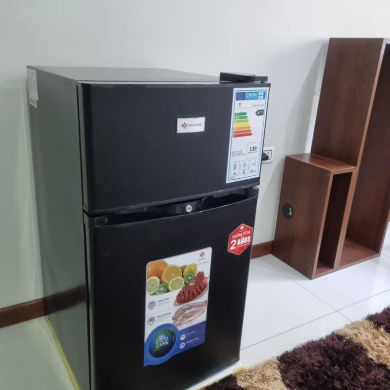 Tourist House - Habitación Doble Deluxe - 25