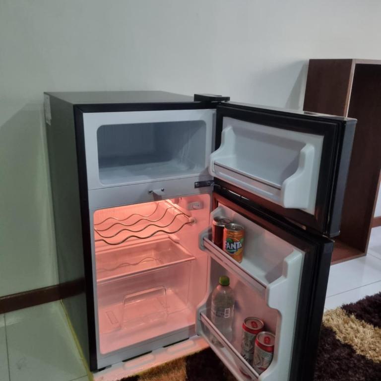 Tourist House - Habitación Doble Deluxe - 26