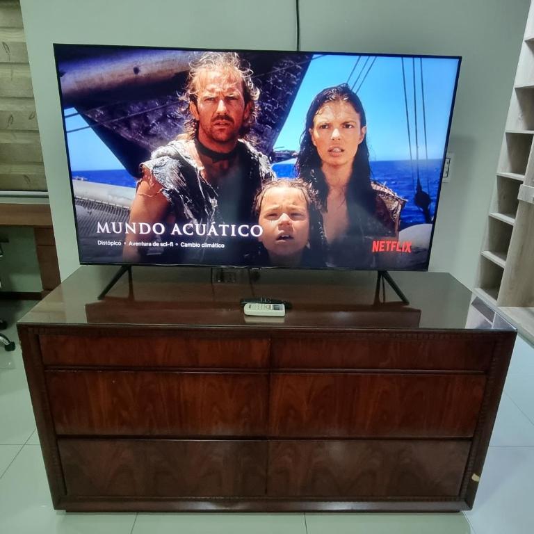 Tourist House - Habitación Doble Deluxe - 12