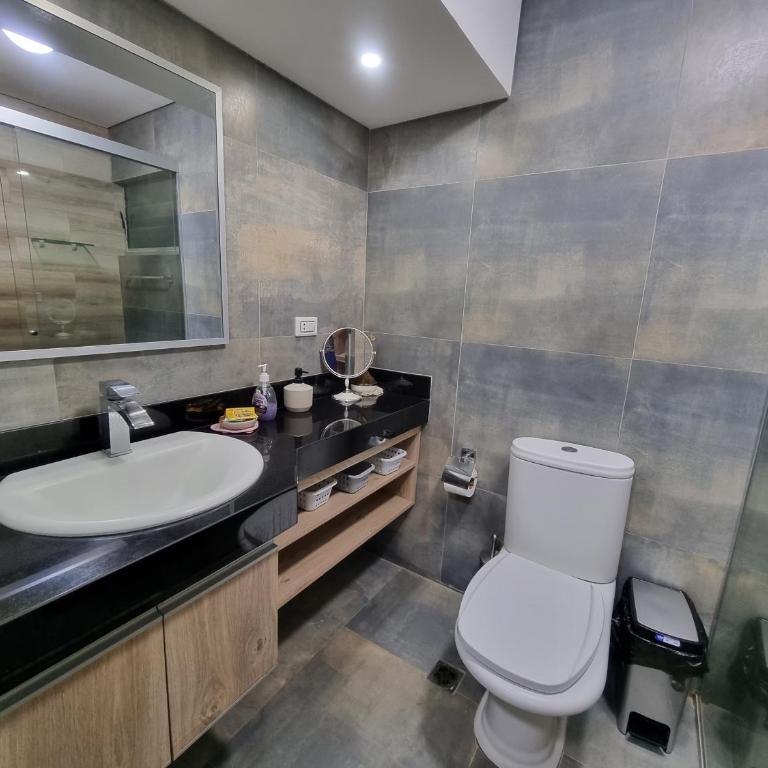 Tourist House - Habitación Doble Deluxe - 17