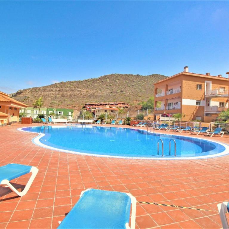 Brisas Del Mar - Sunset Garden - Appartement 1 Chambre - 21