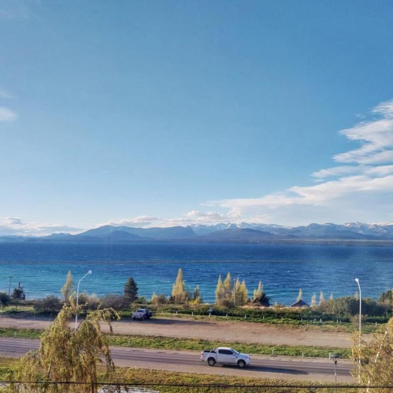 Las Victorias Suites Bariloche - Suite Deluxe con bañera de hidromasaje - 12