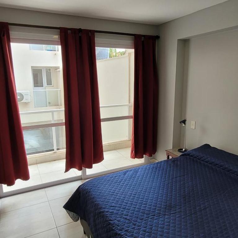 Dean Funes SUITES 108 - Apartamento de 1 dormitorio - 4