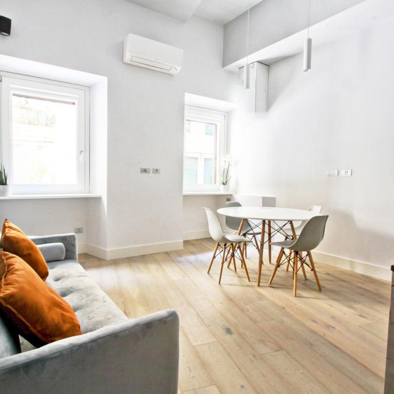 Prati Loft 22 - Casa con 2 Camere da Letto - 15