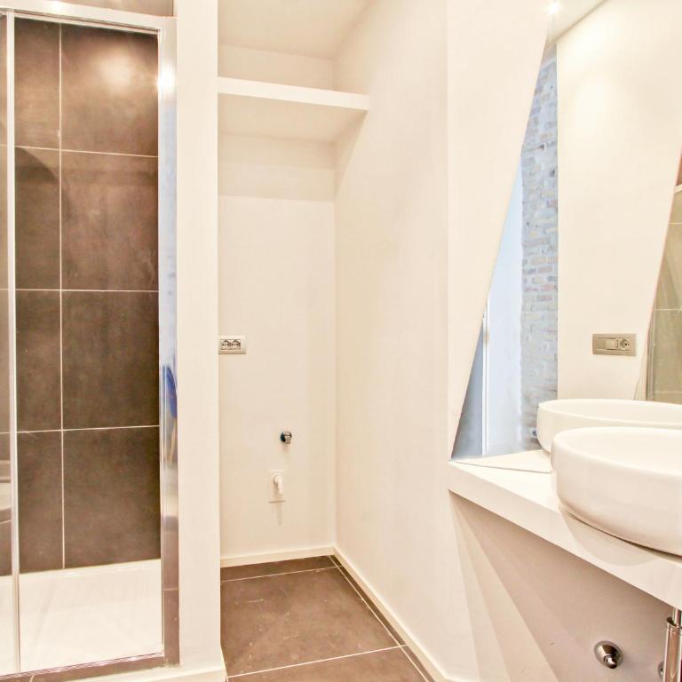 Prati Loft 22 - Casa con 2 Camere da Letto - 6