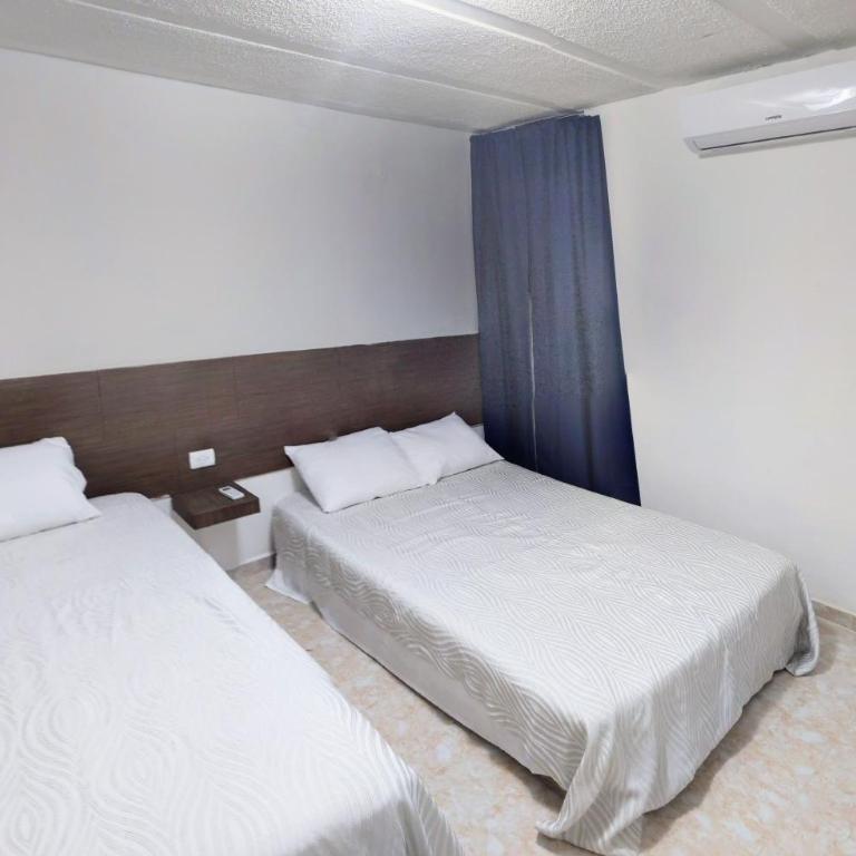 El Depa del Puerto - Apartamento de 2 dormitorios - 5